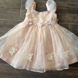 Just Another Angel Dress